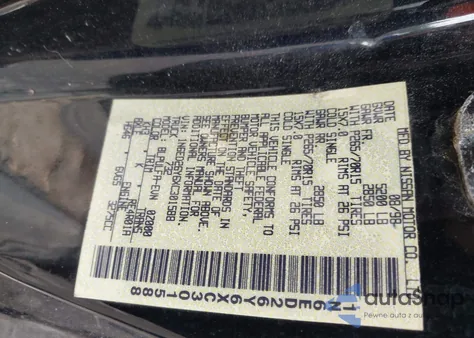 1999 Nissan Frontier Se-V6/Xe-V6 from USA, damaged, VIN 1N6ED26Y6XC301588